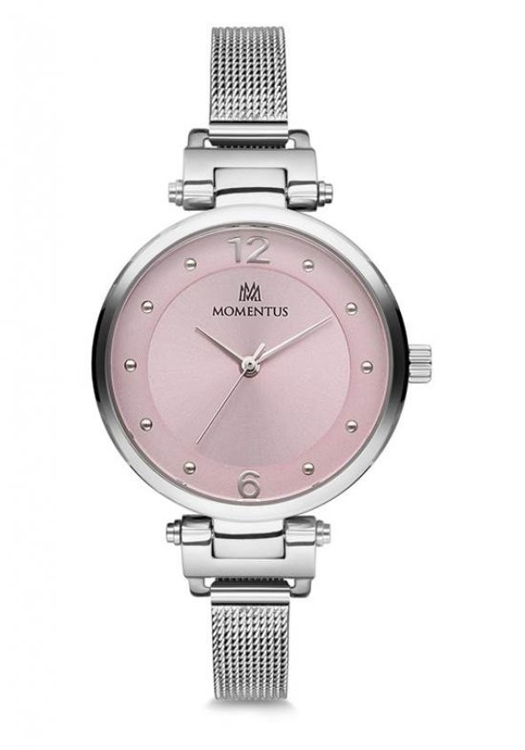 MOMENTUS CW114S-10SS KADIN KOL SAATİ - 1