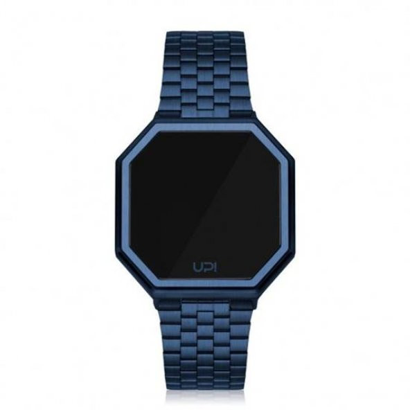 UPWATCH EDGE BLUE ERKEK KOL SAATİ