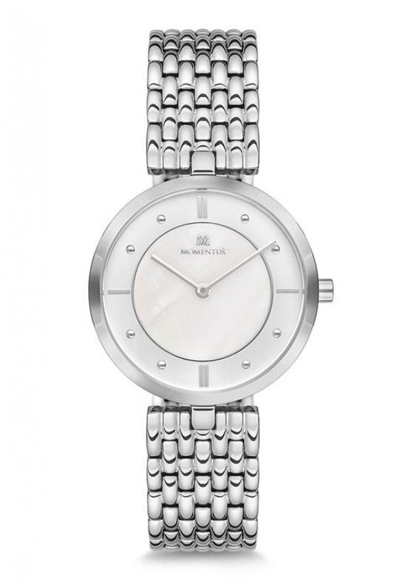 MOMENTUS CS373S-09SS KADIN KOL SAATİ ürün görseli