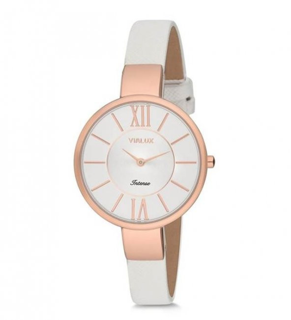 VIALUX LJ752R-01WR KADIN KOL SAATİ ürün görseli