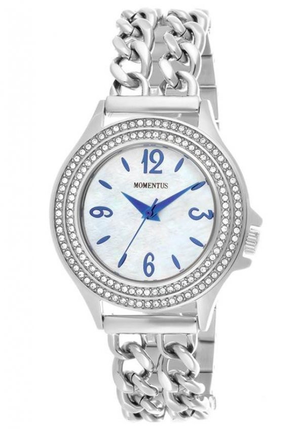 MOMENTUS DW297S-09SS KADIN KOL SAATİ ürün görseli