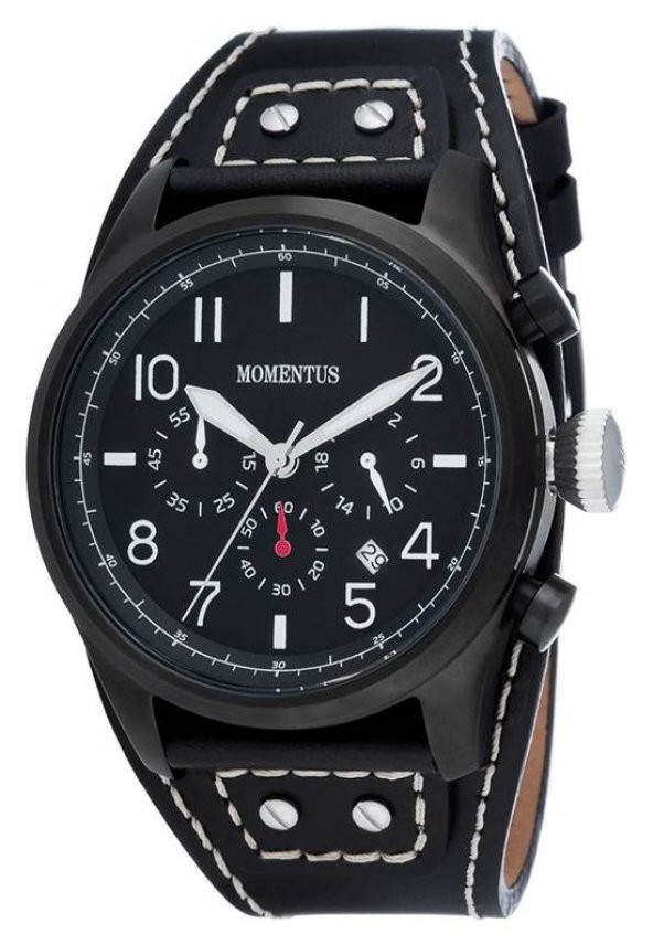 MOMENTUS FS243B-04BS ERKEK KOL SAATİ ürün görseli
