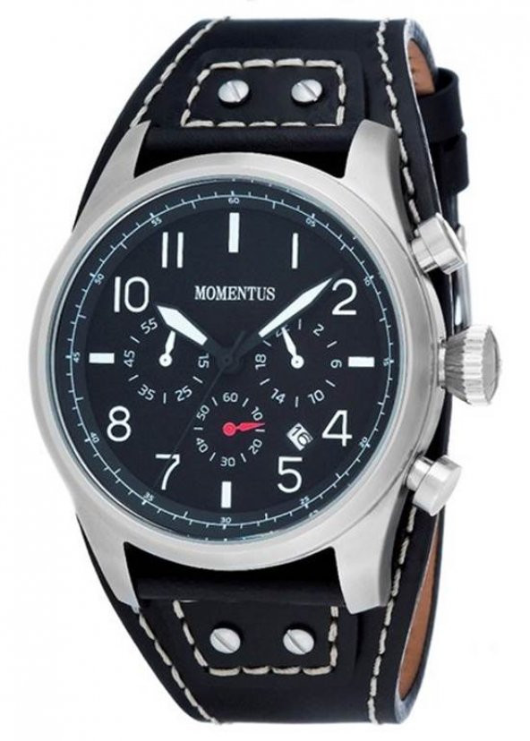 MOMENTUS FS243S-04BB ERKEK KOL SAATİ ürün görseli