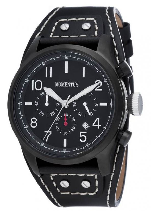 MOMENTUS FS243B-04BS ERKEK KOL SAATİ - Resim 2