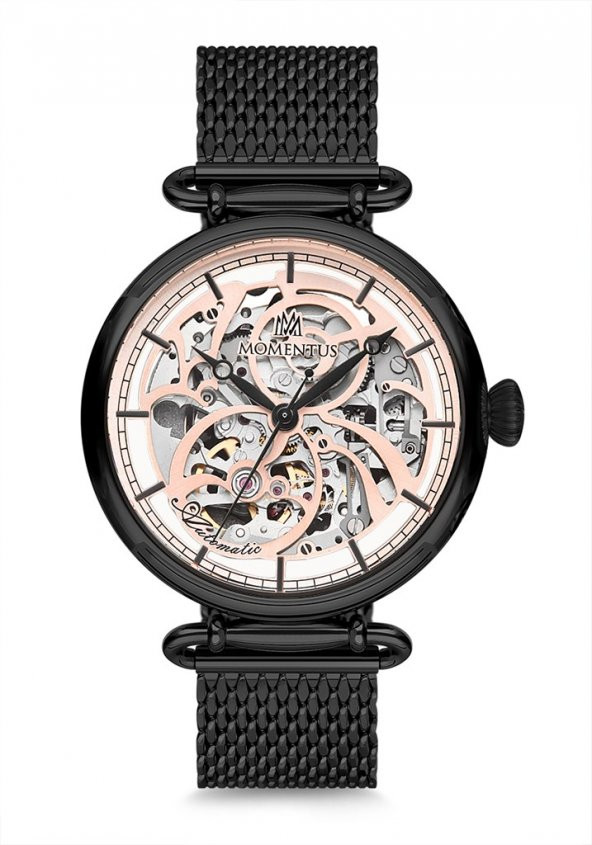 MOMENTUS TC270B-16SB KADIN KOL SAATİ - 1