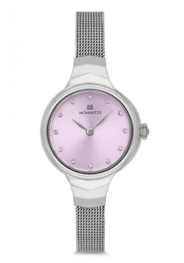 MOMENTUS SW281S-12SS KADIN KOL SAATİ ürün görseli