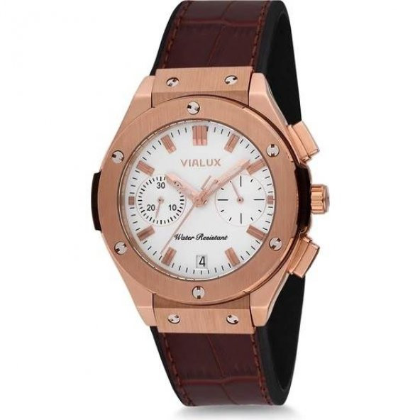 VIALUX LY748R-02KR KADIN KOL SAATİ