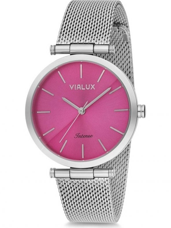 VIALUX LJ767S-14SS KADIN KOL SAATİ ürün görseli