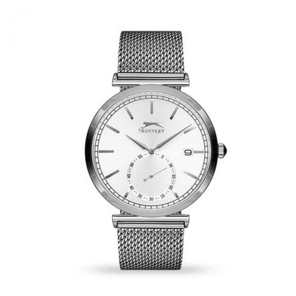 SLAZENGER WATCHES SL.09.1530.2.04 KADIN KOL SAATİ - Resim 2