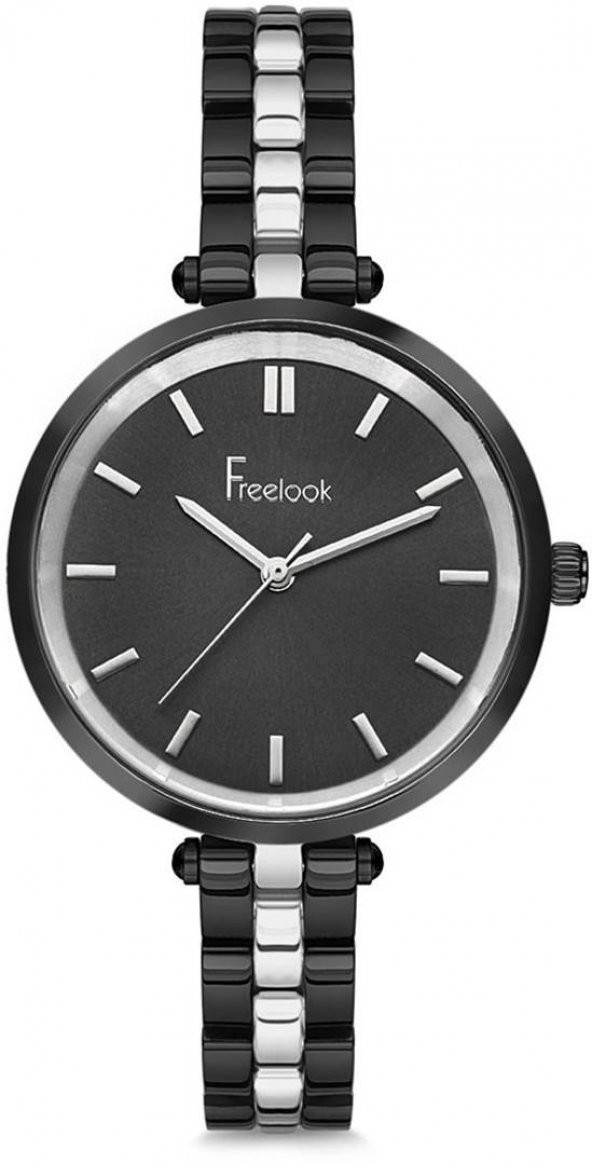 FREELOOK F.8.1053.04 KADIN KOL SAATİ - 2