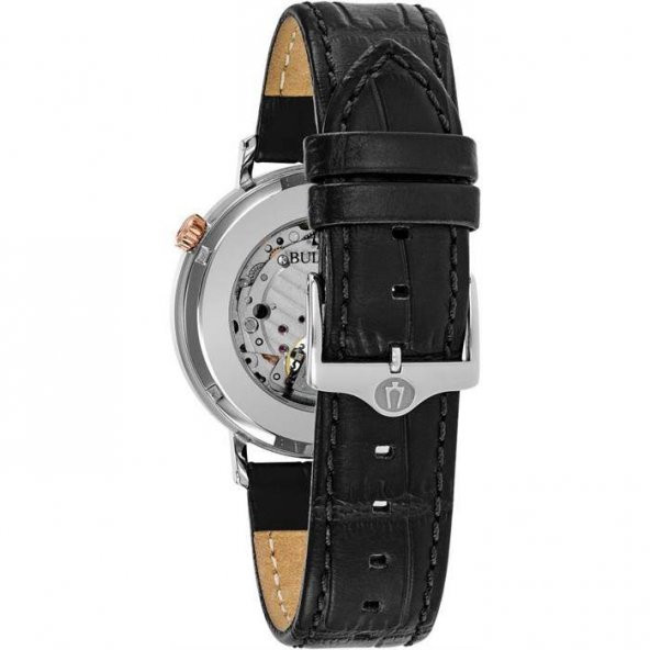 Bulova 98A187 Erkek Kol Saati - 2