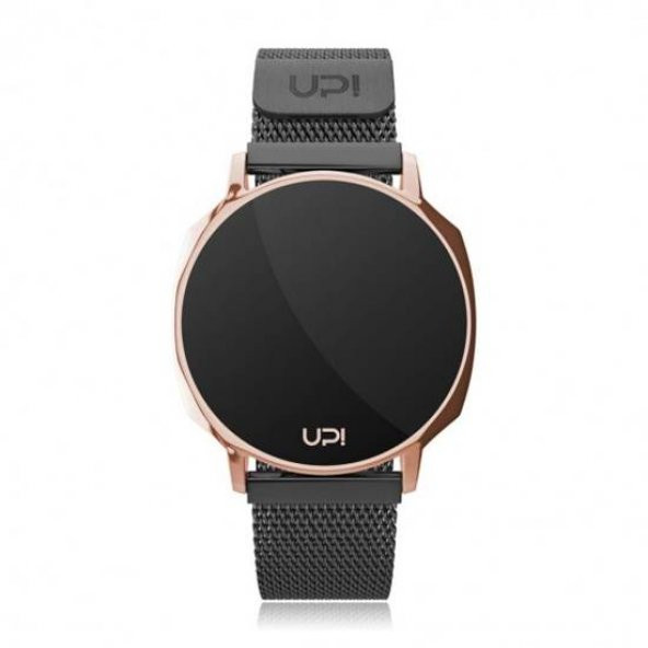 UPWATCH XT ROSE GOLD TWO TONE KADIN KOL SAATİ