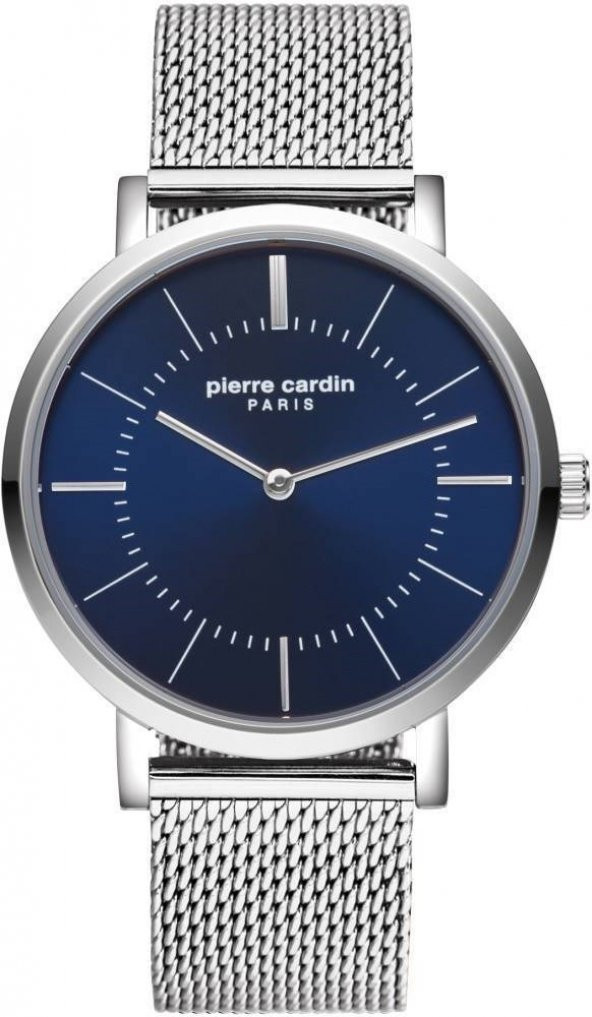 PIERRE CARDIN 902621F12 ERKEK KOL SAATİ ürün görseli