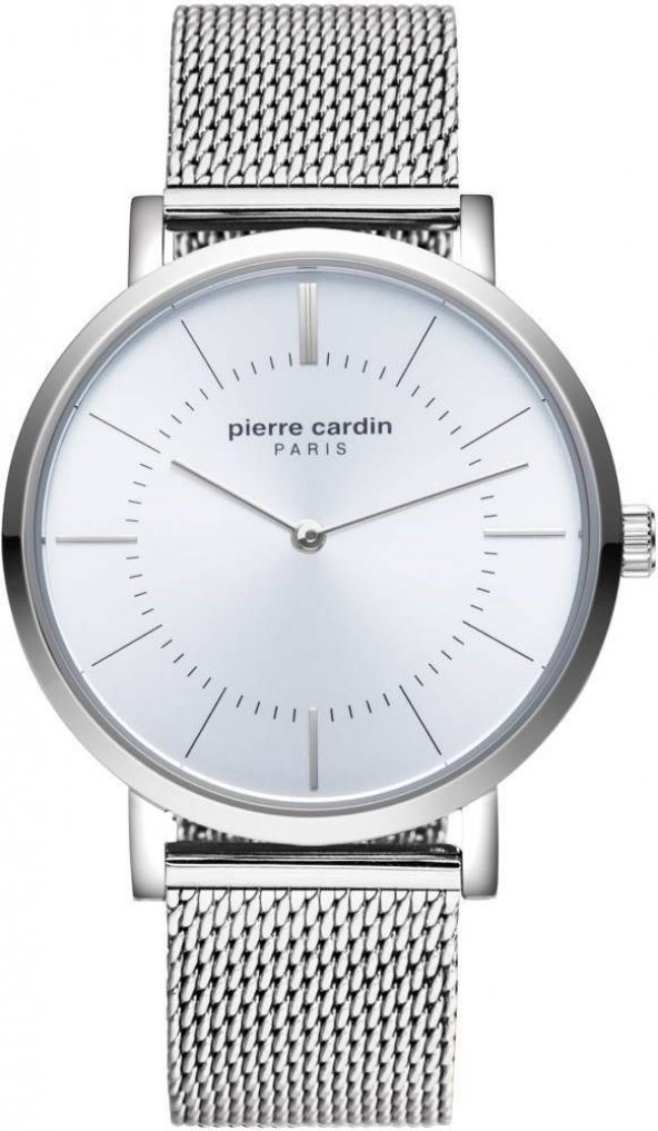 PIERRE CARDIN 902621F11 ERKEK KOL SAATİ - 1