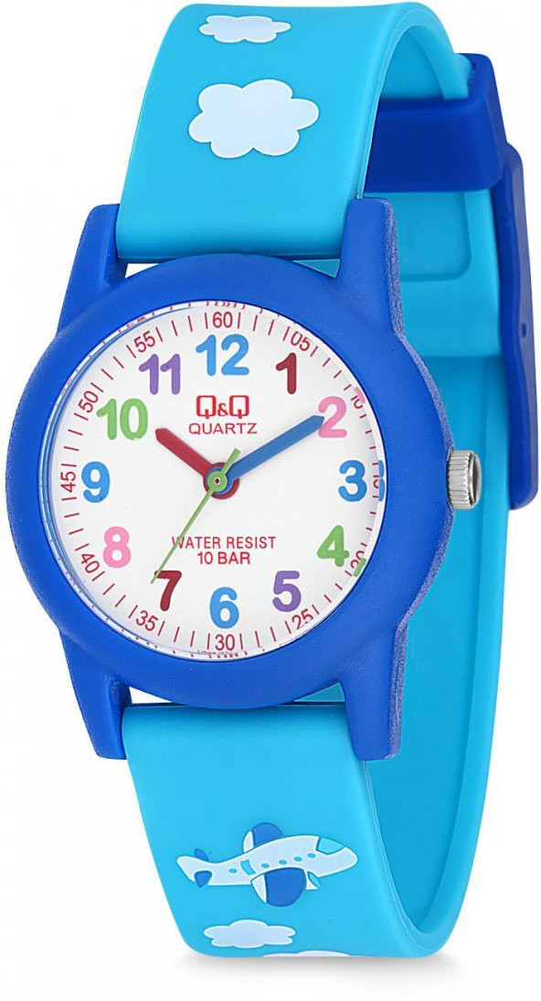 Q&Q VR99J005Y ÇOCUK KOL SAATİ - 4