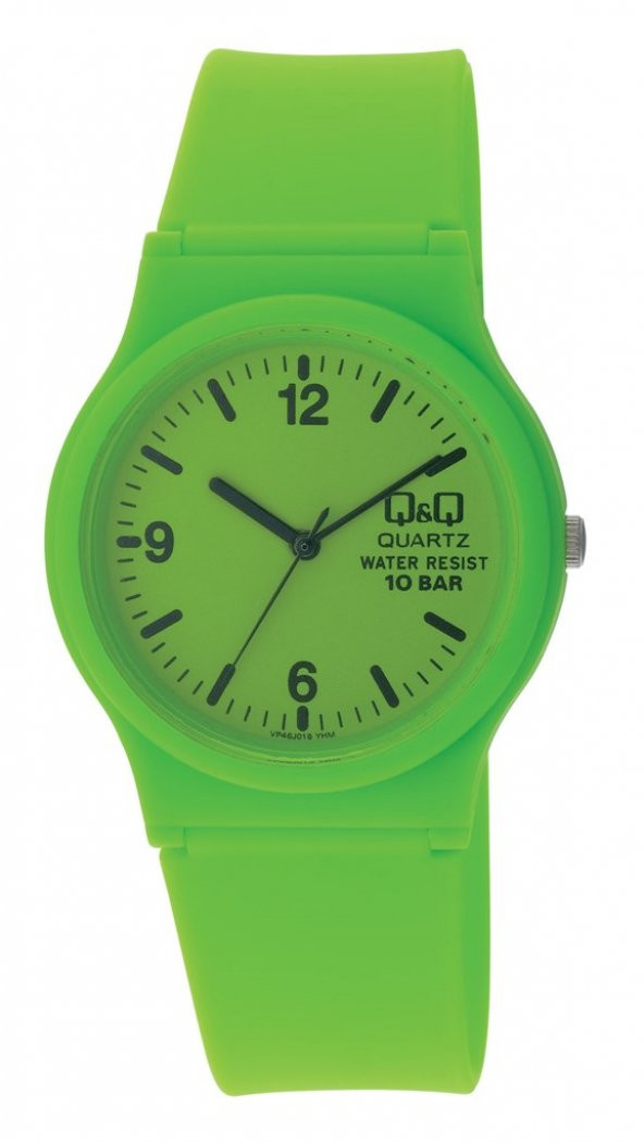 Q&Q VP46J018Y UNİSEX KOL SAATİ ürün görseli