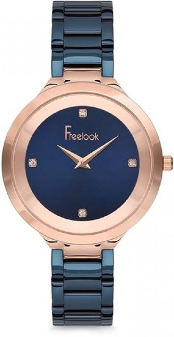 FREELOOK F.4.1055.06 KADIN KOL SAATİ - 1