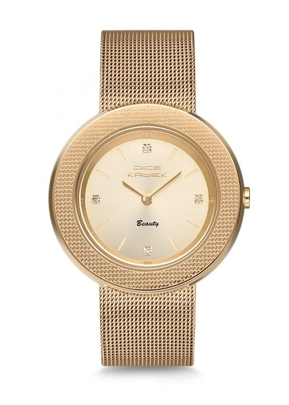 DICE KAYEK DK.1.AG1112.05 KADIN KOL SAATİ ürün görseli