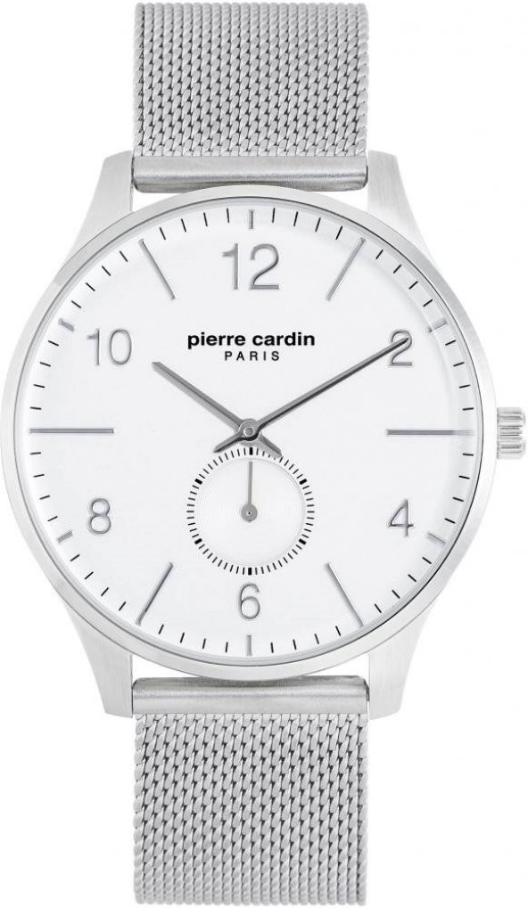 PIERRE CARDIN 902671F101 ERKEK KOL SAATİ - 1