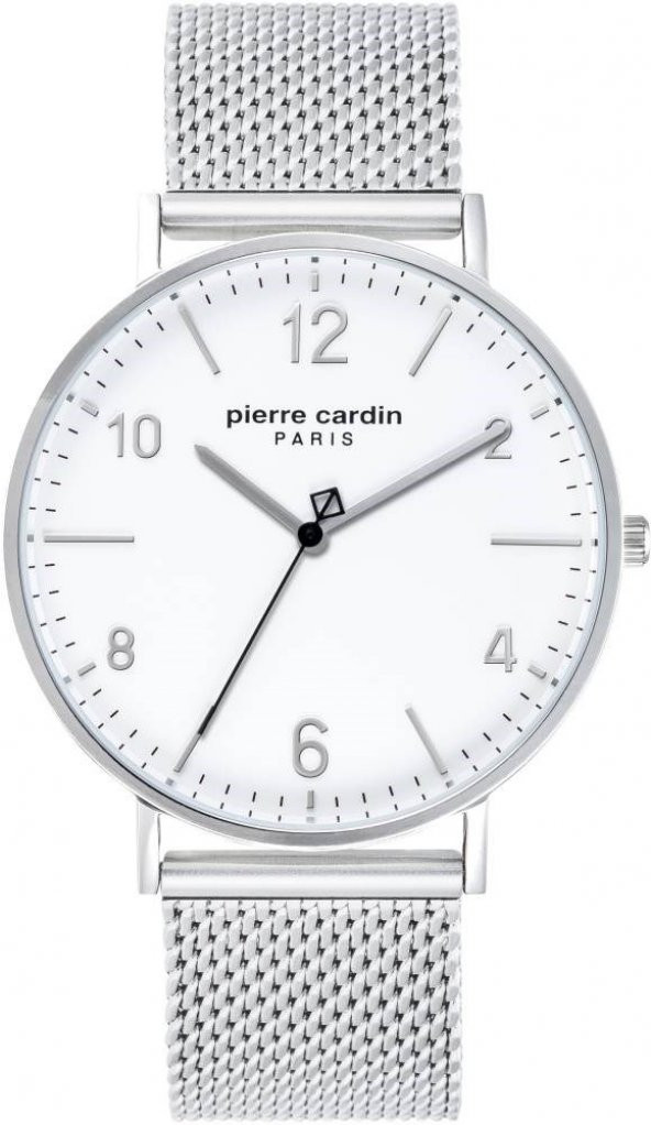 PIERRE CARDIN 902651F17 ERKEK KOL SAATİ