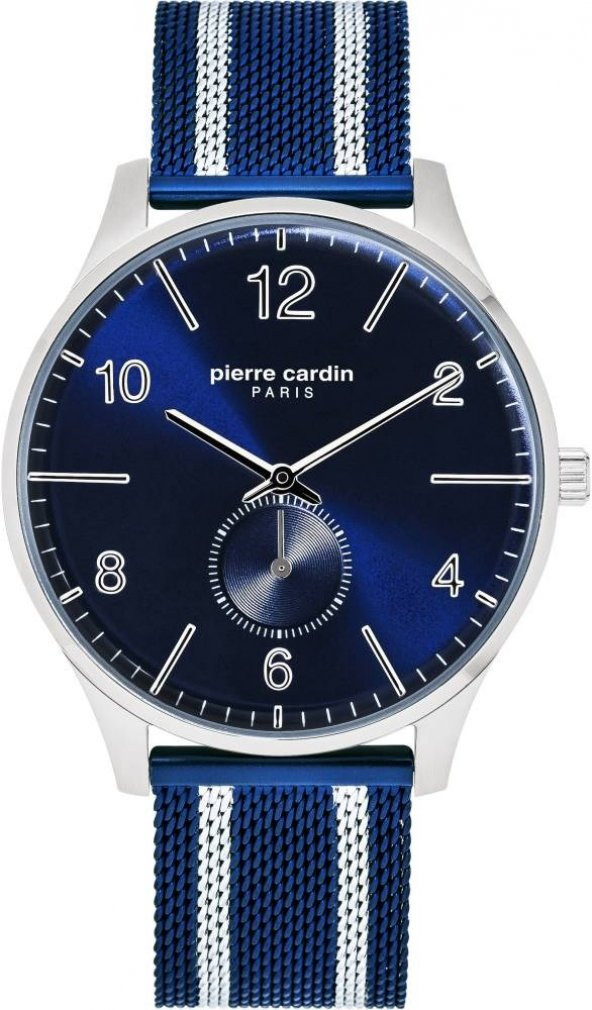 PIERRE CARDIN 902671F105 ERKEK KOL SAATİ ürün görseli