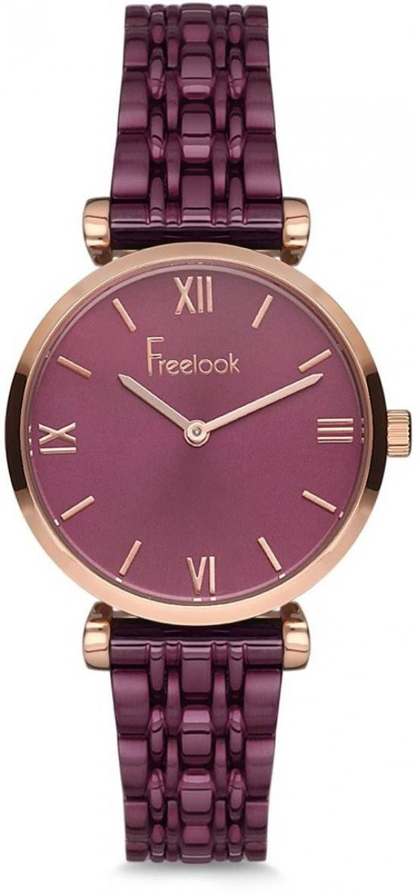 FREELOOK F.8.1066.06 KADIN KOL SAATİ - 1