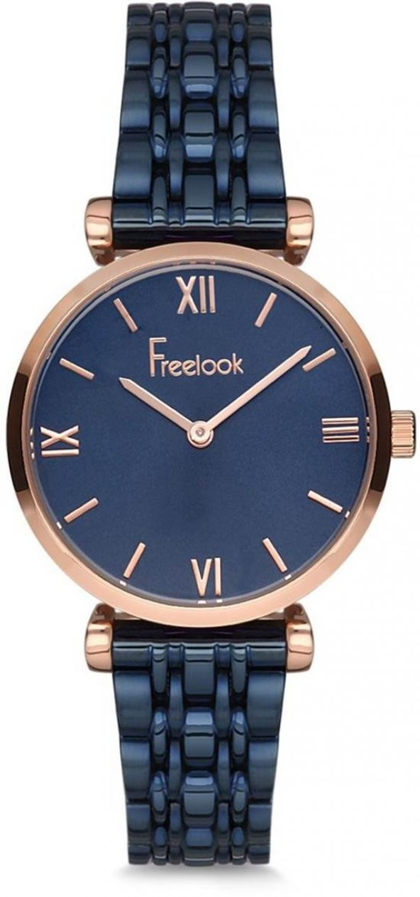 FREELOOK F.8.1066.05 KADIN KOL SAATİ - 2