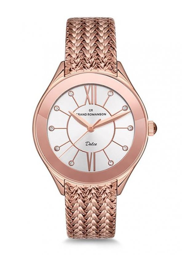 GRAND ROMANSON GR.1.AG1133.01 KADIN KOL SAATİ ürün görseli