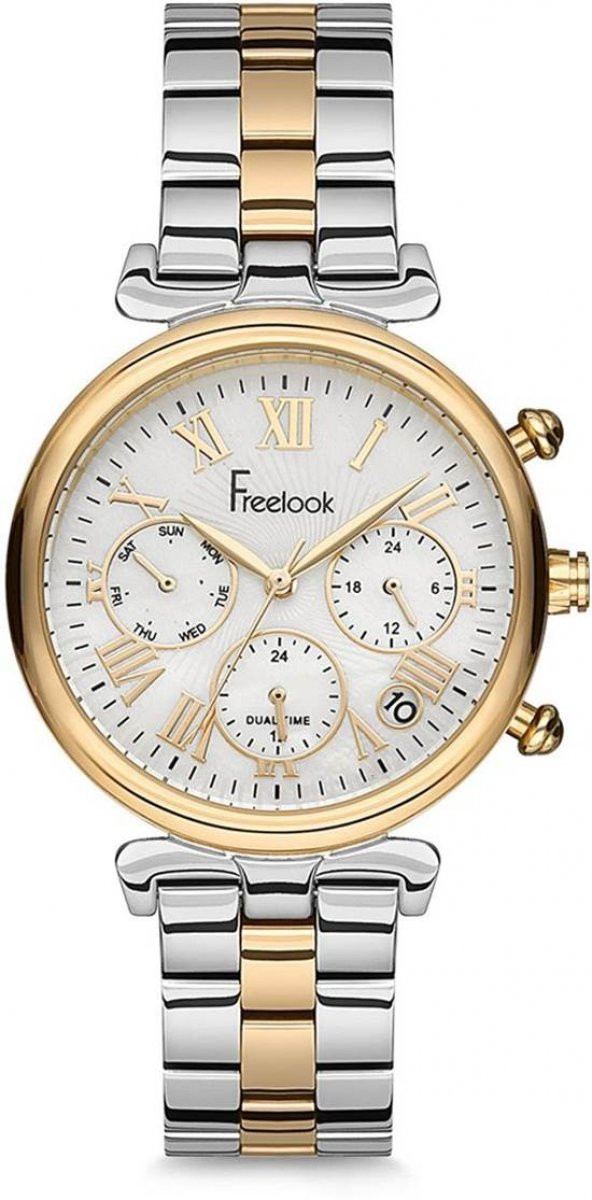 FREELOOK F.11.1006.03 KADIN KOL SAATİ ürün görseli