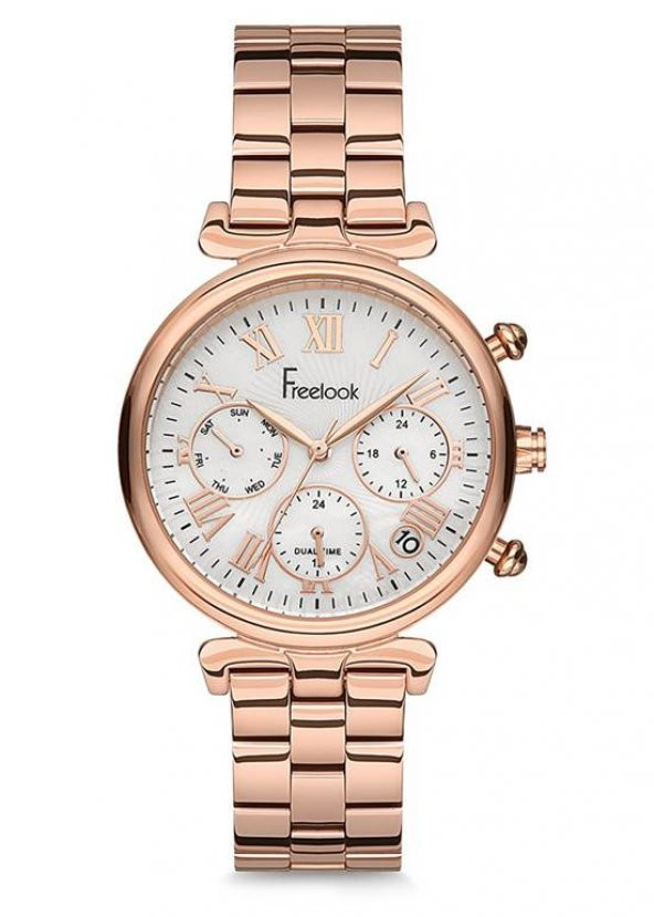 FREELOOK F.11.1006.04 KADIN KOL SAATİ - 2