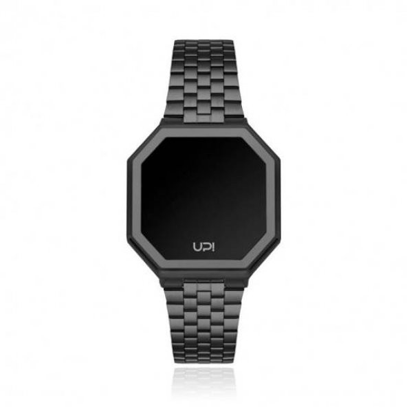 UPWATCH EDGE MINI SHINY BLACK KADIN KOL SAATİ