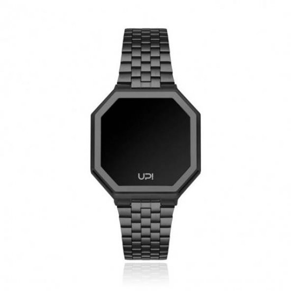 UPWATCH EDGE MINI SHINY BLACK KADIN KOL SAATİ - 2