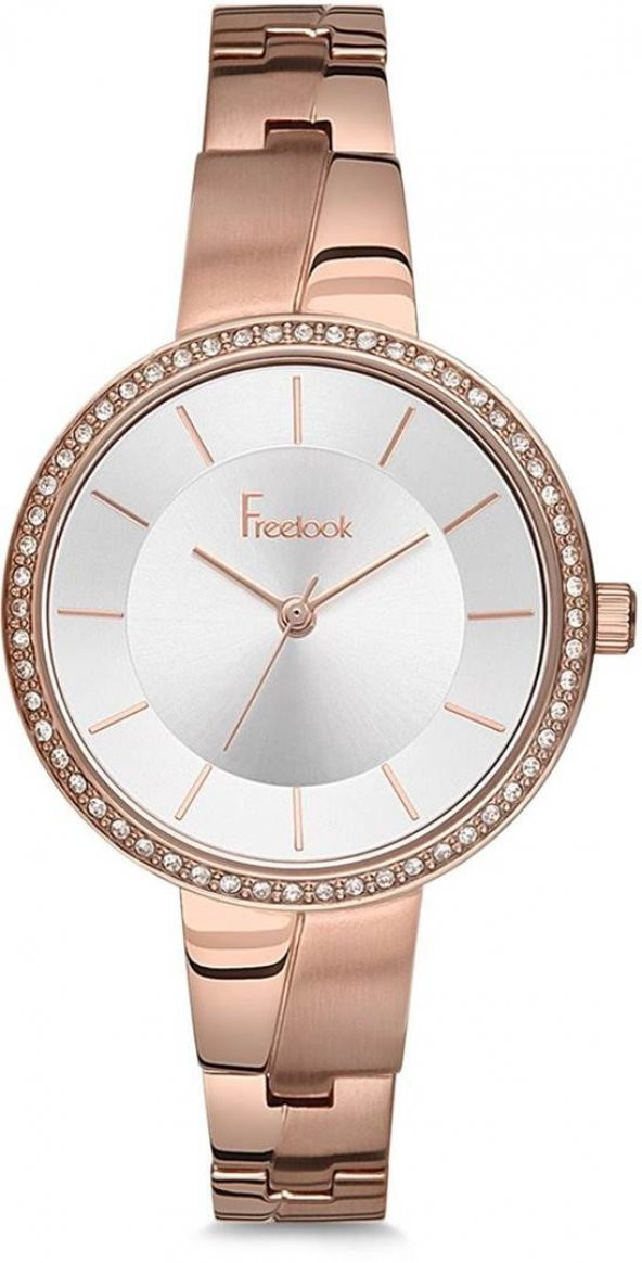 FREELOOK F.7.1041.04 KADIN KOL SAATİ - 1