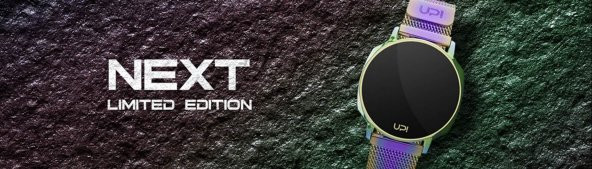 UPWATCH XT LIMITED EDITION KADIN KOL SAATİ - 2