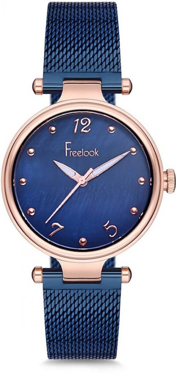 FREELOOK F.1.1117.03 KADIN KOL SAATİ - 2