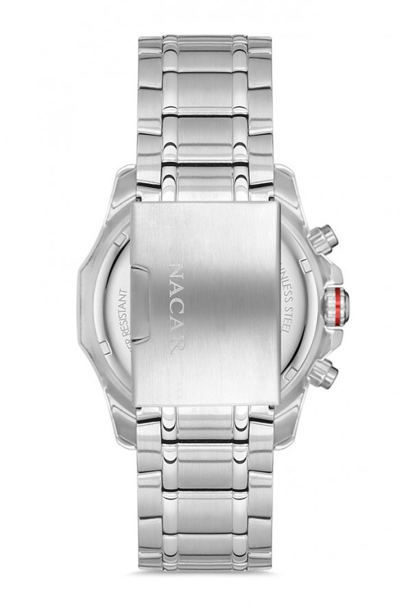 NACAR NC29-293148-ABBM ERKEK KOL SAATİ - Resim 3