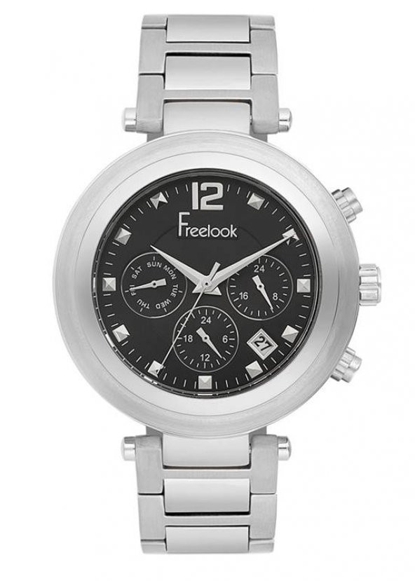 FREELOOK F.3.1002.02 KADIN KOL SAATİ - 1