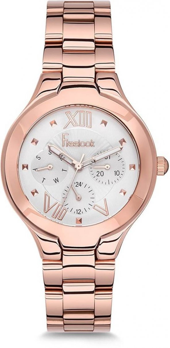 FREELOOK F.7.1061.06 KADIN KOL SAATİ - 1