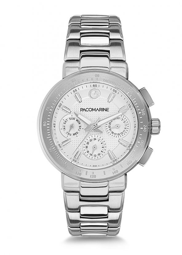 PACOMARINE PM.61131.01 KADIN KOL SAATİ ürün görseli