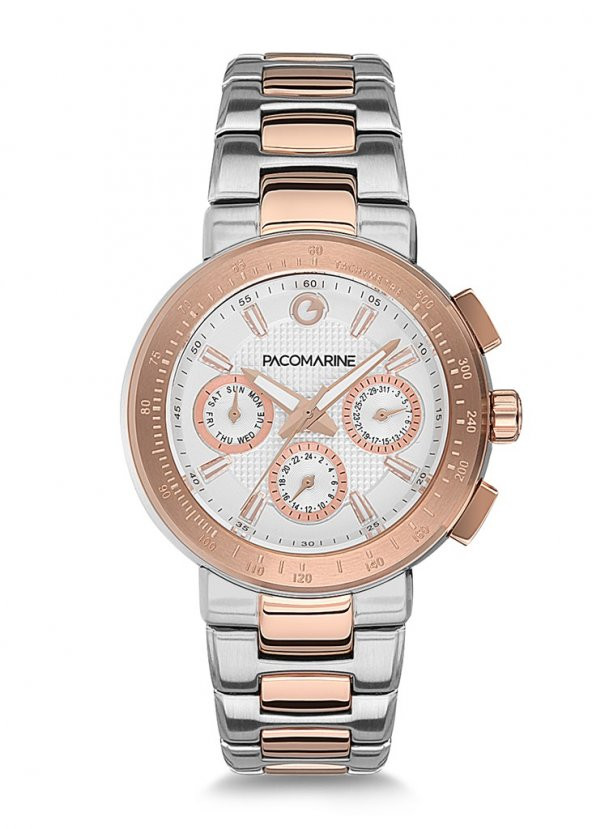 PACOMARINE PM.61131.04 KADIN KOL SAATİ ürün görseli