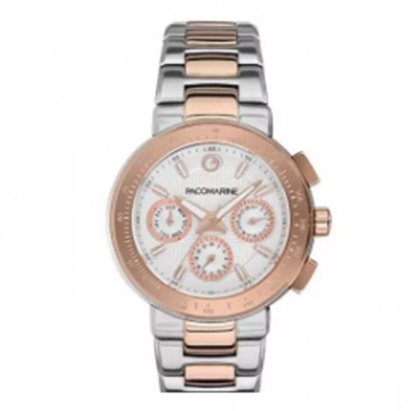 PACOMARINE PM.61131.04 KADIN KOL SAATİ - Resim 2