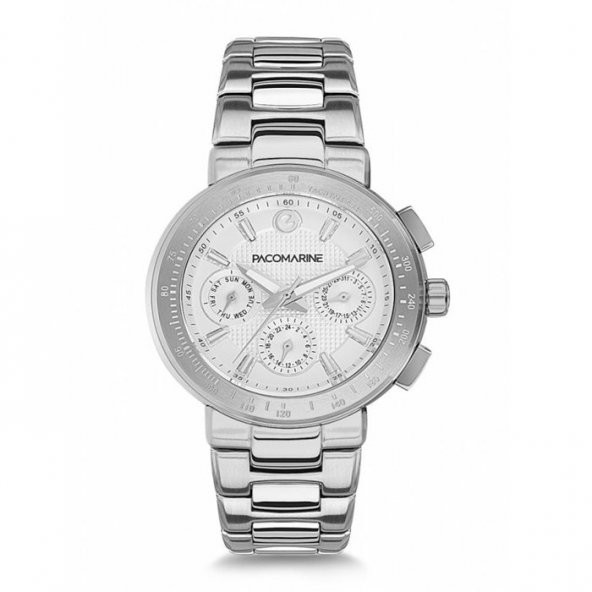 PACOMARINE PM.61131.01 KADIN KOL SAATİ - Resim 2