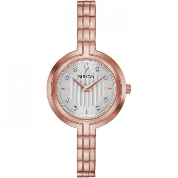 BULOVA 97P145 KADIN KOL SAATİ