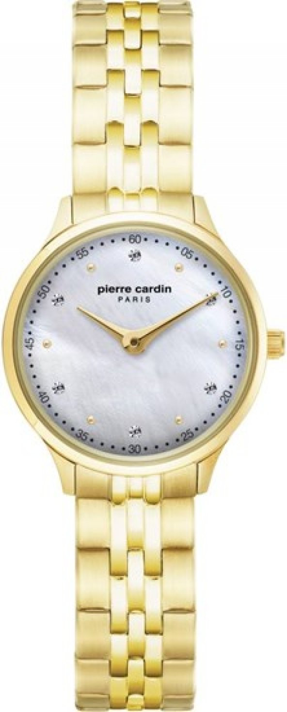 PIERRE CARDIN 902682F305 KADIN KOL SAATİ
