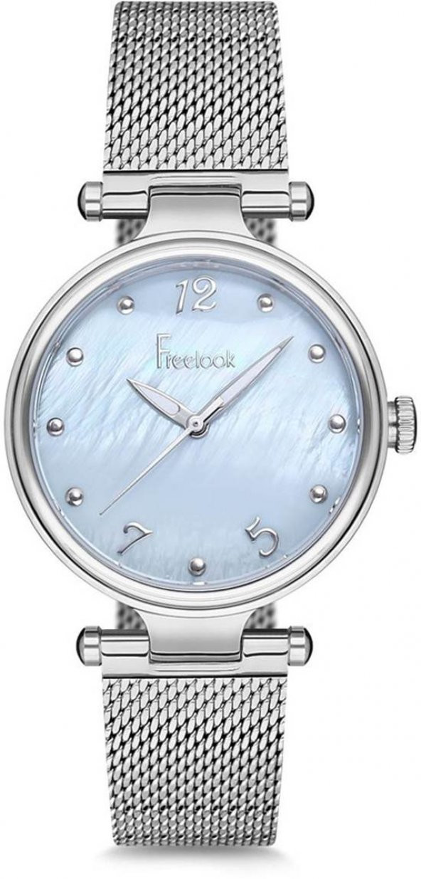 FREELOOK F.1.1117.06 KADIN KOL SAATİ - Resim 2