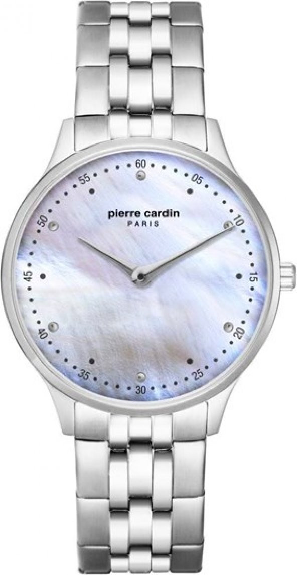 PIERRE CARDIN 902722F207 KADIN KOL SAATİ - 1