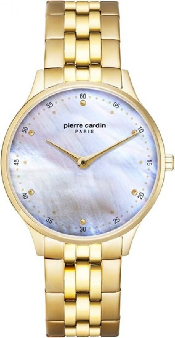 PIERRE CARDIN 902722F208 KADIN KOL SAATİ
