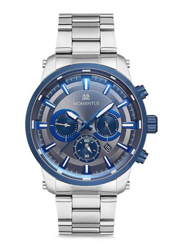 MOMENTUS SC223S-05SM ERKEK KOL SAATİ ürün görseli