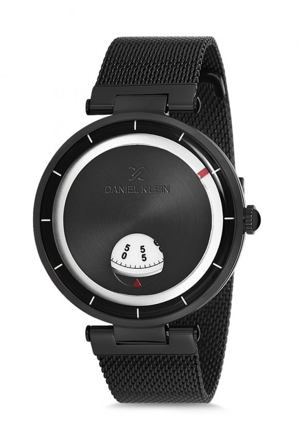 DANIEL KLEIN DK012735A-01 ERKEK KOL SAATİ - 2