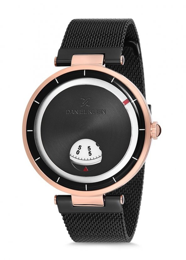 DANIEL KLEIN DK012735A-02 KADIN KOL SAATİ - 2
